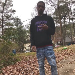 Meet your Posher, Isaiah